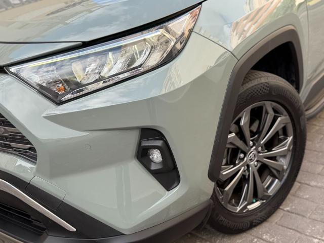 TOYOTA RAV4 Hybrid 220H 4×4 Advance Plus