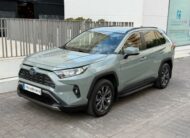 TOYOTA RAV4 Hybrid 220H 4×4 Advance Plus