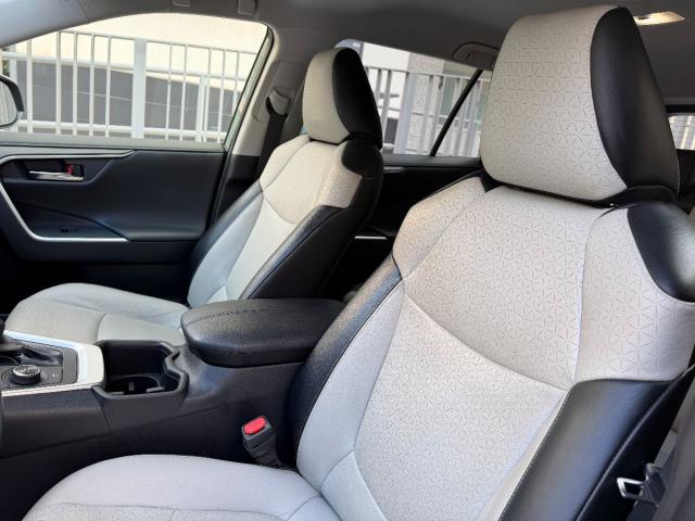TOYOTA RAV4 Hybrid 220H 4×4 Advance Plus