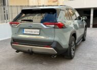 TOYOTA RAV4 Hybrid 220H 4×4 Advance Plus