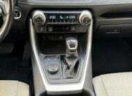 TOYOTA RAV4 Hybrid 220H 4×4 Advance Plus