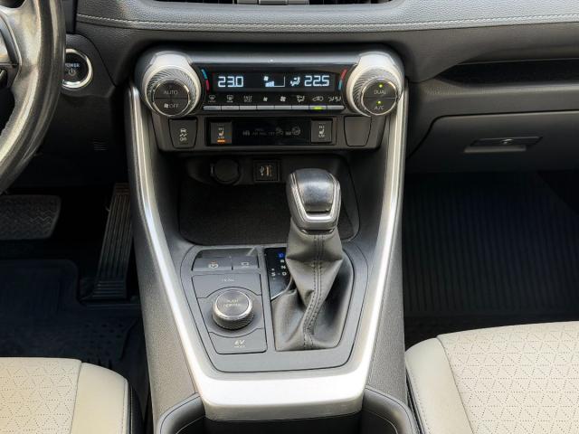 TOYOTA RAV4 Hybrid 220H 4×4 Advance Plus