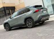 TOYOTA RAV4 Hybrid 220H 4×4 Advance Plus