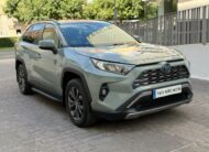 TOYOTA RAV4 Hybrid 220H 4×4 Advance Plus