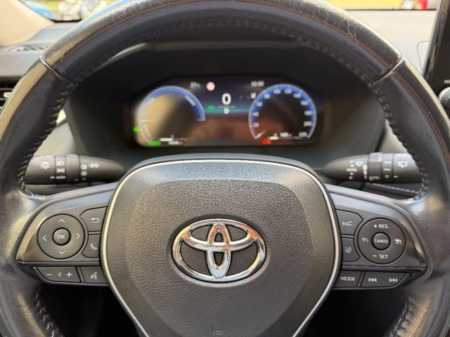 TOYOTA RAV4 Hybrid 220H 4×4 Advance Plus