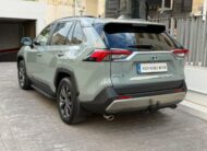 TOYOTA RAV4 Hybrid 220H 4×4 Advance Plus