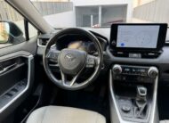 TOYOTA RAV4 Hybrid 220H 4×4 Advance Plus