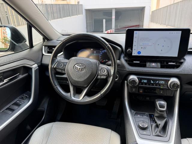 TOYOTA RAV4 Hybrid 220H 4×4 Advance Plus