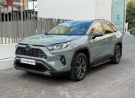TOYOTA RAV4 Hybrid 220H 4×4 Advance Plus