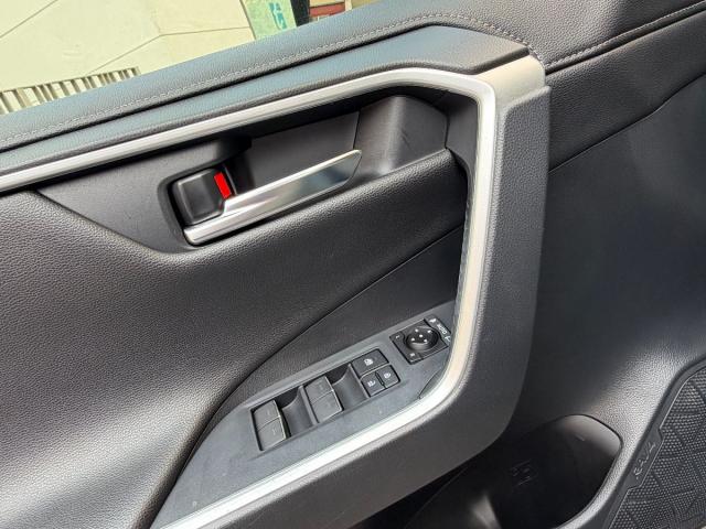 TOYOTA RAV4 Hybrid 220H 4×4 Advance Plus