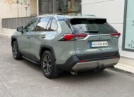 TOYOTA RAV4 Hybrid 220H 4×4 Advance Plus