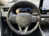 TOYOTA RAV4 Hybrid 220H 4×4 Advance Plus