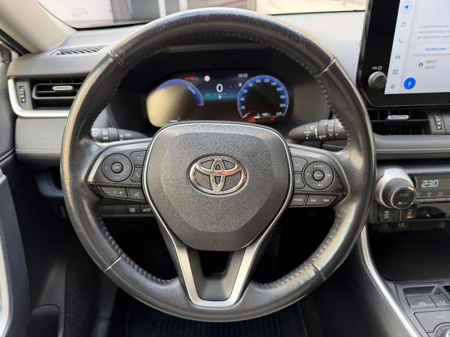 TOYOTA RAV4 Hybrid 220H 4×4 Advance Plus