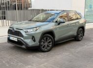 TOYOTA RAV4 Hybrid 220H 4×4 Advance Plus