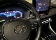 TOYOTA RAV4 Hybrid 220H 4×4 Advance Plus