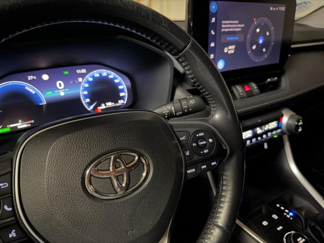 TOYOTA RAV4 Hybrid 220H 4×4 Advance Plus
