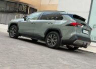TOYOTA RAV4 Hybrid 220H 4×4 Advance Plus