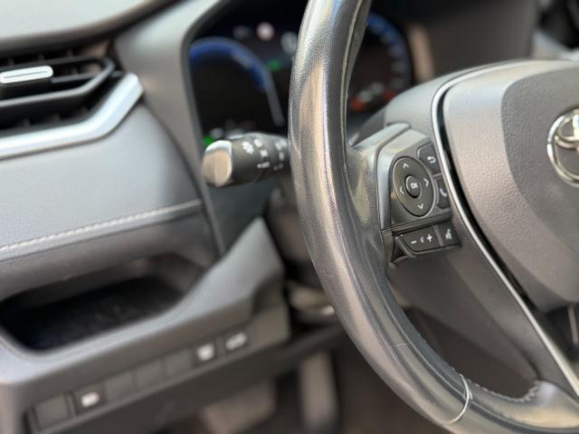 TOYOTA RAV4 Hybrid 220H 4×4 Advance Plus
