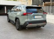 TOYOTA RAV4 Hybrid 220H 4×4 Advance Plus