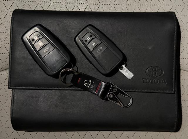 TOYOTA RAV4 Hybrid 220H 4×4 Advance Plus