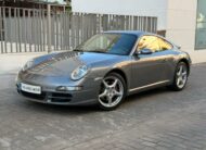 911 Carrera Coupe Tiptronic -RESERVADO-