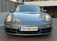 911 Carrera Coupe Tiptronic -RESERVADO-