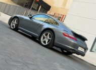 911 Carrera Coupe Tiptronic -RESERVADO-