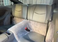 911 Carrera Coupe Tiptronic -RESERVADO-