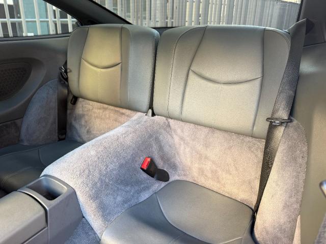 911 Carrera Coupe Tiptronic -RESERVADO-