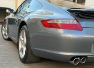 911 Carrera Coupe Tiptronic -RESERVADO-