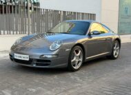 911 Carrera Coupe Tiptronic -RESERVADO-