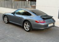 911 Carrera Coupe Tiptronic -RESERVADO-