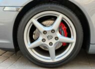 911 Carrera Coupe Tiptronic -RESERVADO-