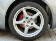 911 Carrera Coupe Tiptronic -RESERVADO-