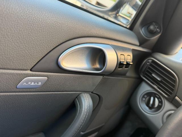 911 Carrera Coupe Tiptronic -RESERVADO-
