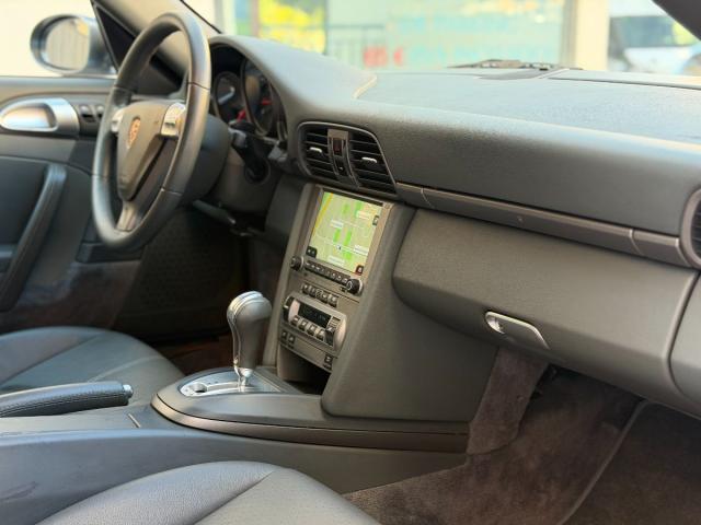 911 Carrera Coupe Tiptronic -RESERVADO-