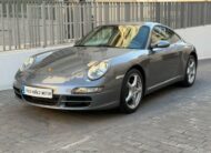 911 Carrera Coupe Tiptronic -RESERVADO-