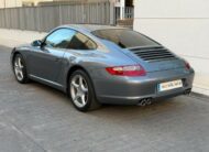 911 Carrera Coupe Tiptronic -RESERVADO-
