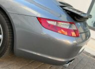 911 Carrera Coupe Tiptronic -RESERVADO-