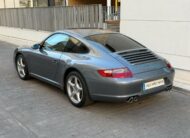 911 Carrera Coupe Tiptronic -RESERVADO-