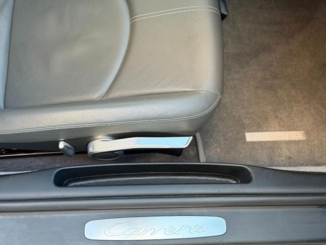 911 Carrera Coupe Tiptronic -RESERVADO-