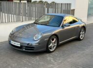 911 Carrera Coupe Tiptronic -RESERVADO-