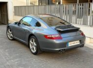 911 Carrera Coupe Tiptronic -RESERVADO-