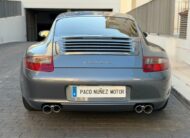 911 Carrera Coupe Tiptronic -RESERVADO-