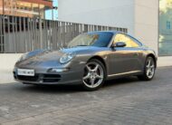 911 Carrera Coupe Tiptronic -RESERVADO-