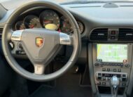 911 Carrera Coupe Tiptronic -RESERVADO-