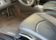 911 Carrera Coupe Tiptronic -RESERVADO-