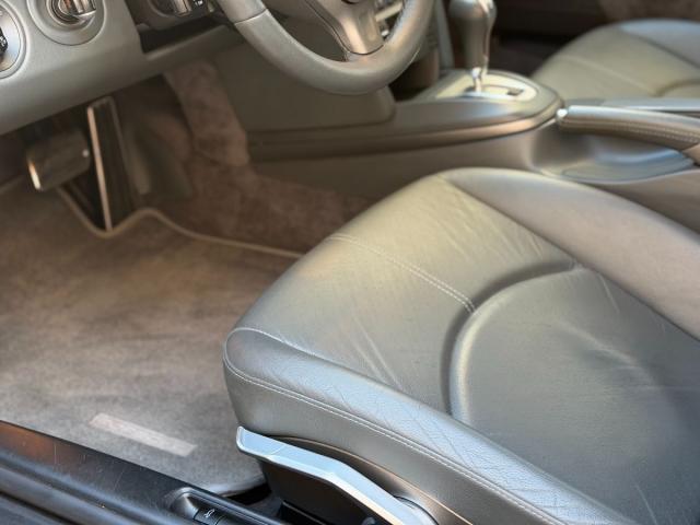 911 Carrera Coupe Tiptronic -RESERVADO-