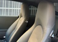 911 Carrera Coupe Tiptronic -RESERVADO-