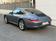 911 Carrera Coupe Tiptronic -RESERVADO-